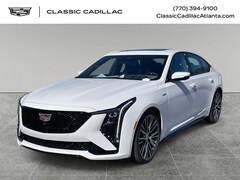 2026 CADILLAC CT5-V V-Series Sedan