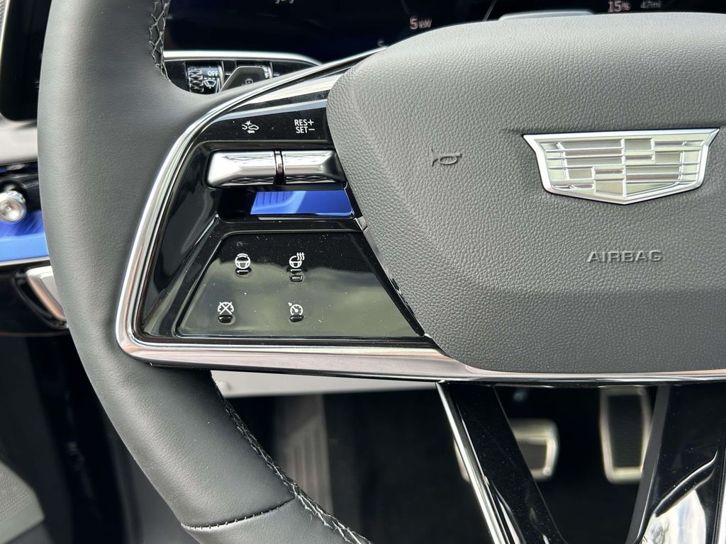 2026 Cadillac OPTIQ Premium Sport - Photo 24