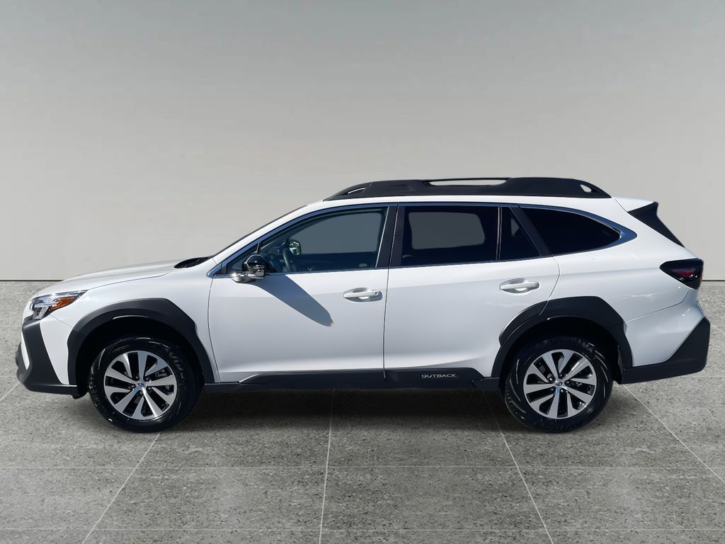 2025 Subaru Outback Premium photo 2