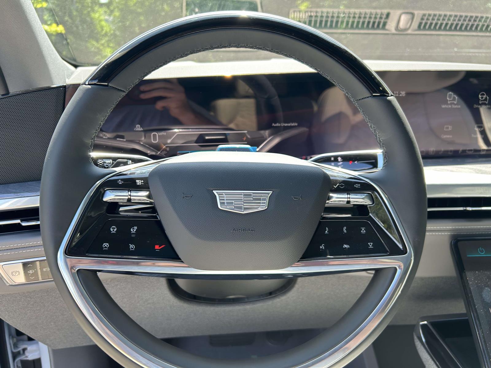 2026 Cadillac Escalade IQL Sport - Photo 22