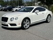  Bentley Continental GT V8