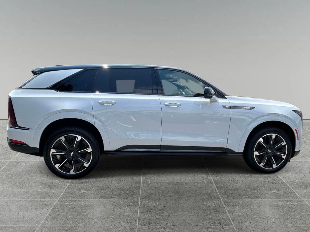 2026 Cadillac Escalade IQ Premium Sport - Photo 6