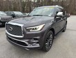  INFINITI QX80