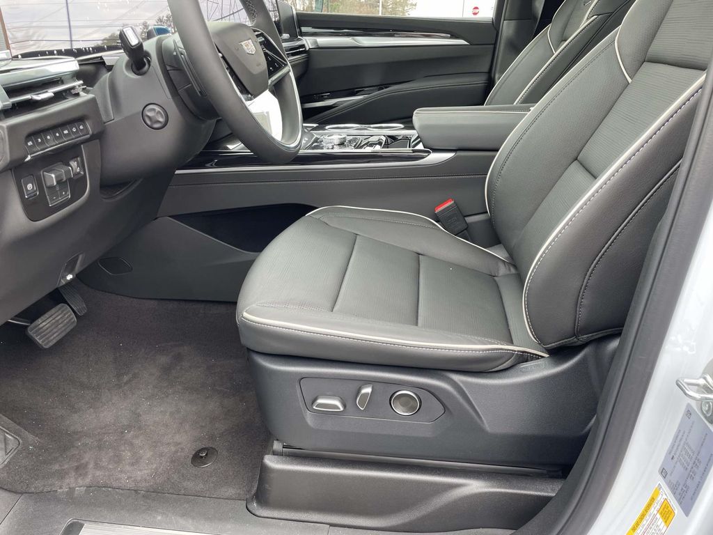 2026 Cadillac Escalade ESV Sport - Photo 22