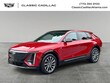 CADILLAC LYRIQ
