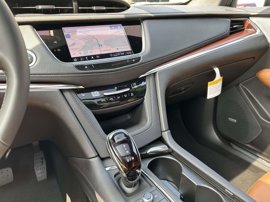 2026 Cadillac XT5 Premium Luxury - Photo 26