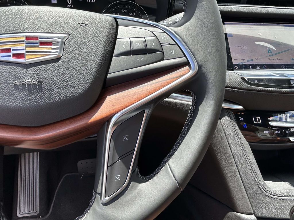 2026 Cadillac XT5 Premium Luxury - Photo 24