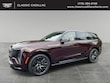 CADILLAC ESCALADE IQ