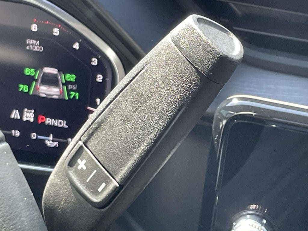 2026 GMC Sierra 2500HD AT4 - Photo 24