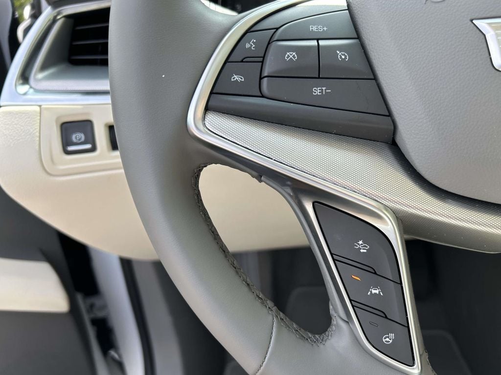 2026 Cadillac XT5 Premium Luxury - Photo 24