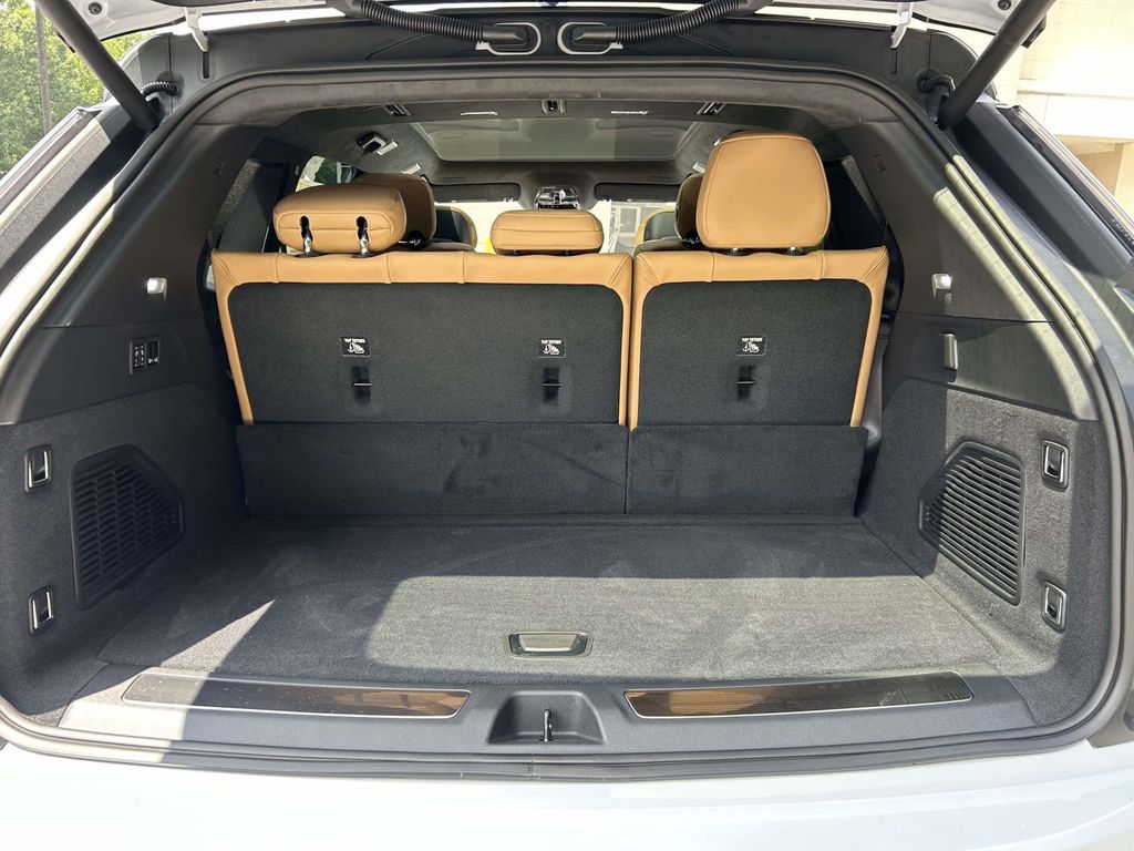 2026 Cadillac Escalade IQ Premium Sport - Photo 10