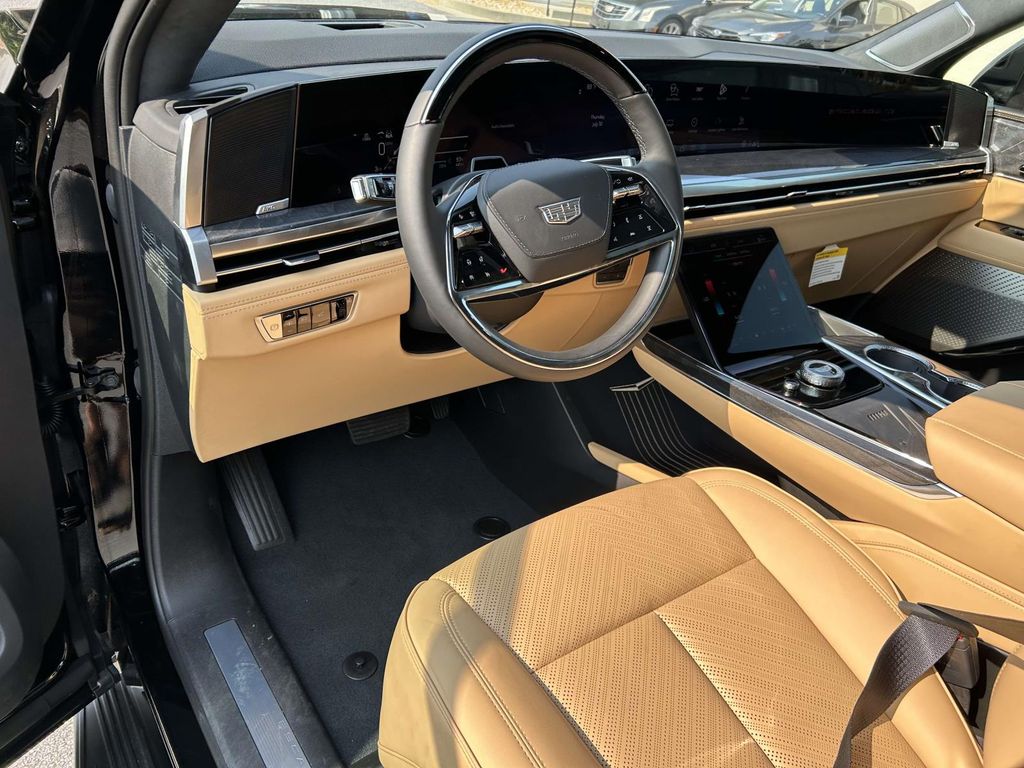 2026 Cadillac Escalade IQ Premium Sport - Photo 21
