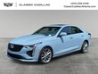 CADILLAC CT4-V