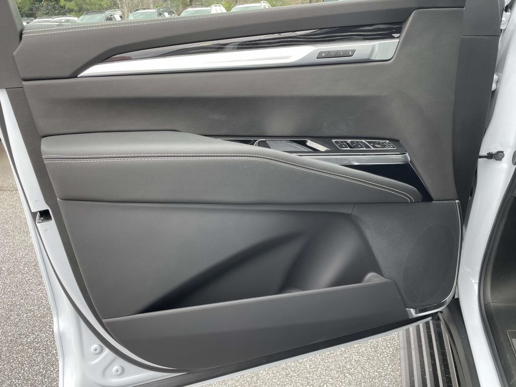 2026 Cadillac Escalade ESV Sport - Photo 17