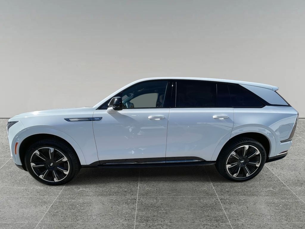 New 2025 CADILLAC ESCALADE IQ Sport 2 SUV