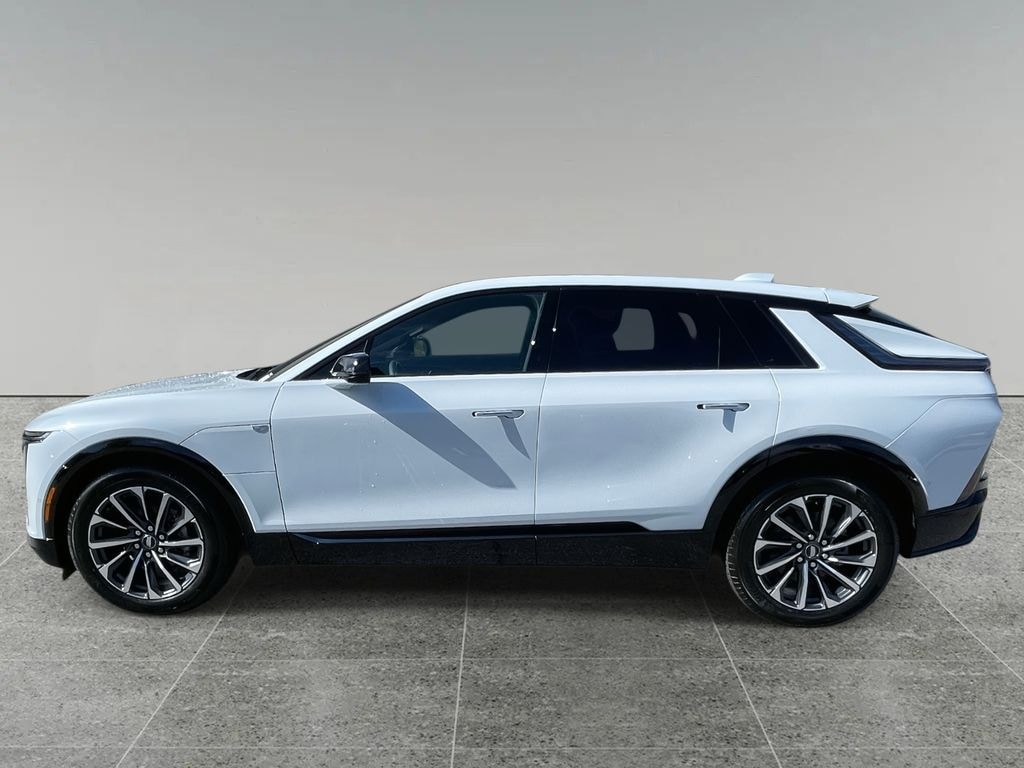 New 2026 CADILLAC LYRIQ Sport SUV