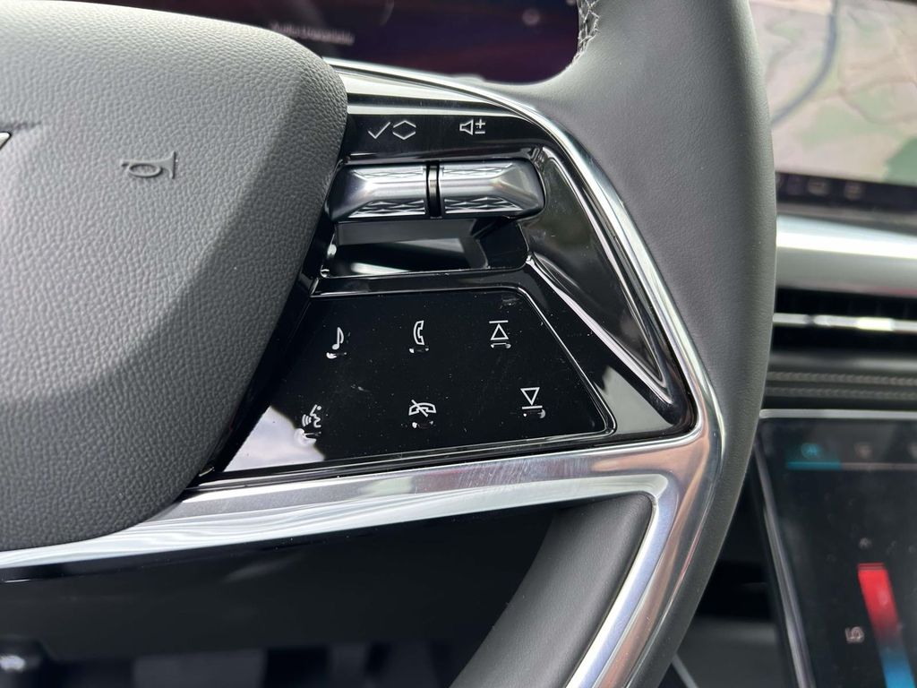 2026 Cadillac Escalade ESV Sport - Photo 27