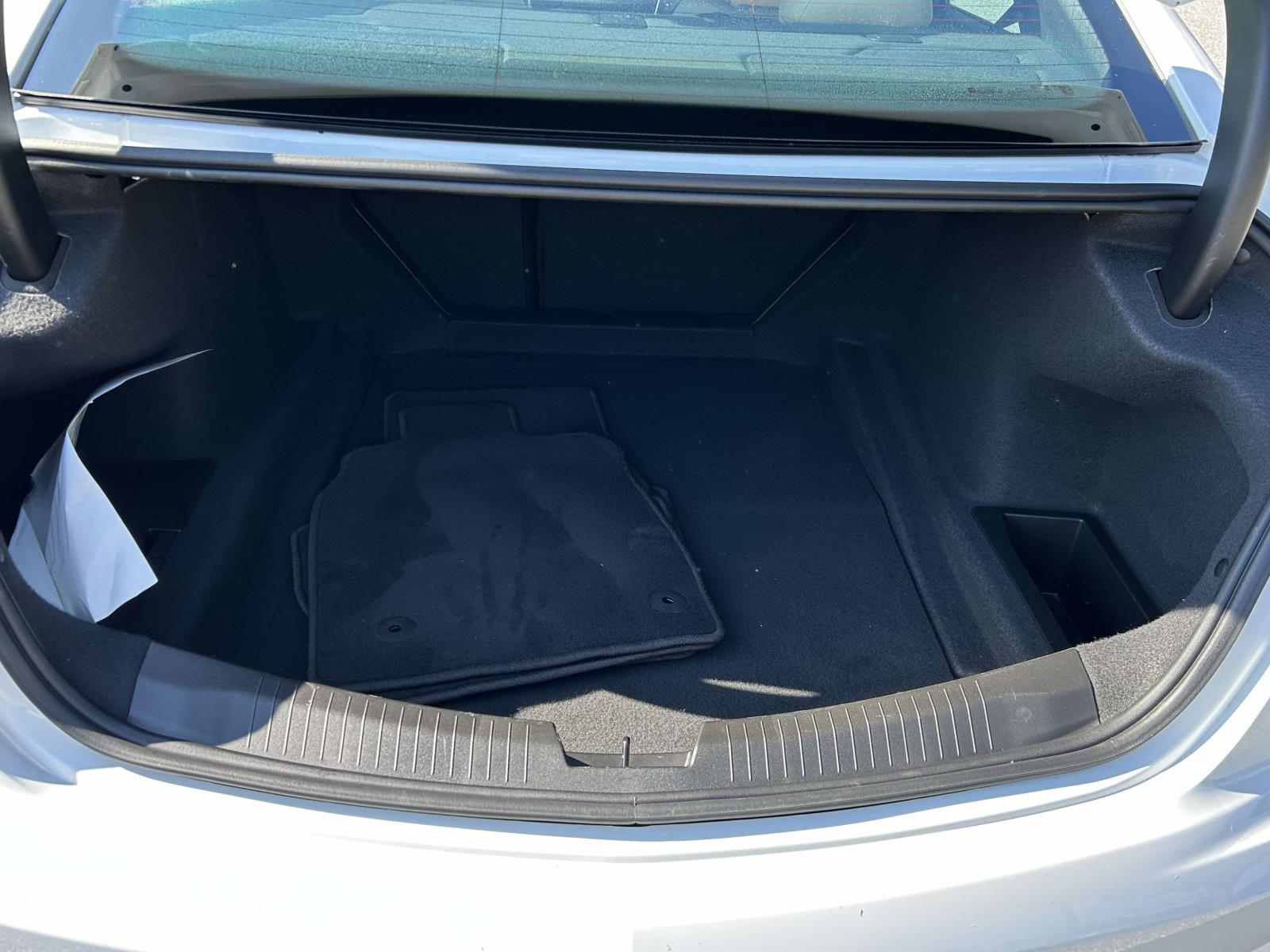 2026 Cadillac CT5 Premium Luxury - Photo 9