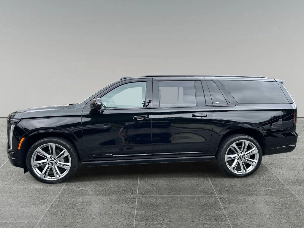 2026 Cadillac Escalade ESV Sport - Photo 2