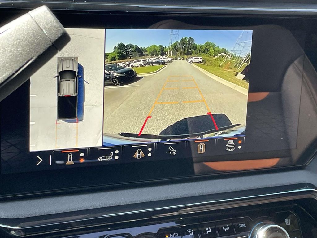 2026 GMC Sierra 2500HD AT4 - Photo 28