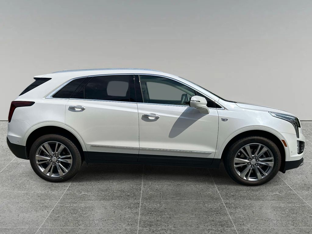 2026 Cadillac XT5 Premium Luxury - Photo 6