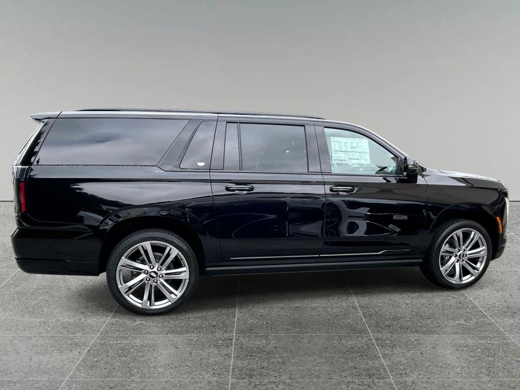 2026 Cadillac Escalade ESV Sport - Photo 6