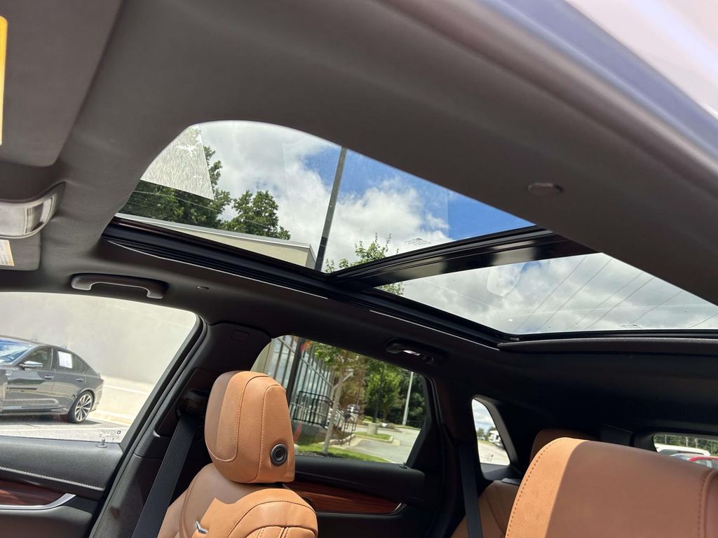 2026 Cadillac XT5 Premium Luxury - Photo 19