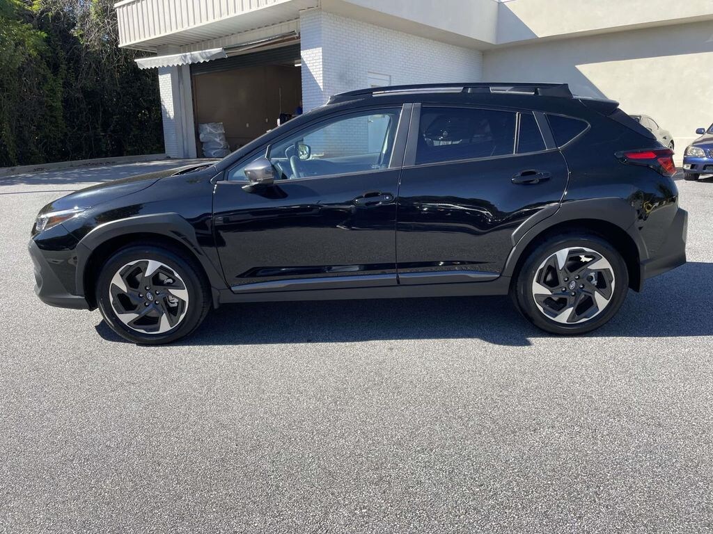 Used 2025 Subaru Crosstrek Limited