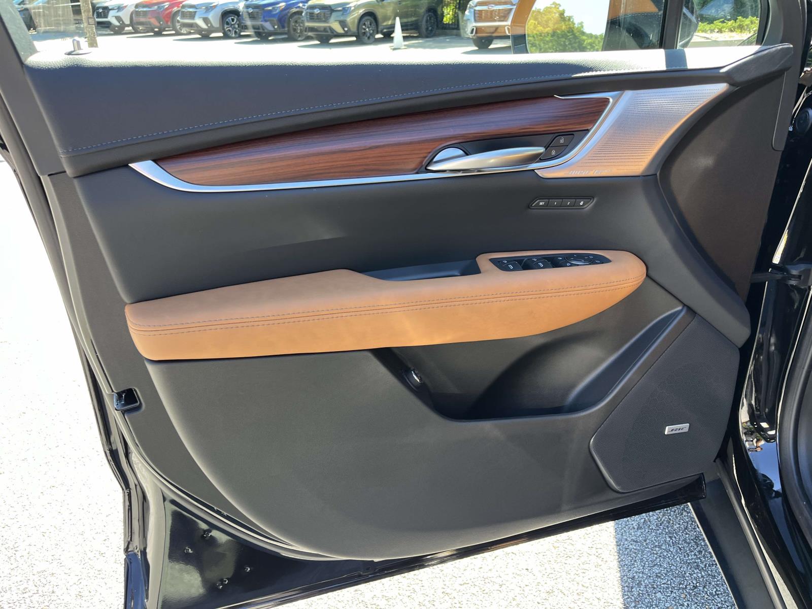 2026 Cadillac XT5 Premium Luxury - Photo 16