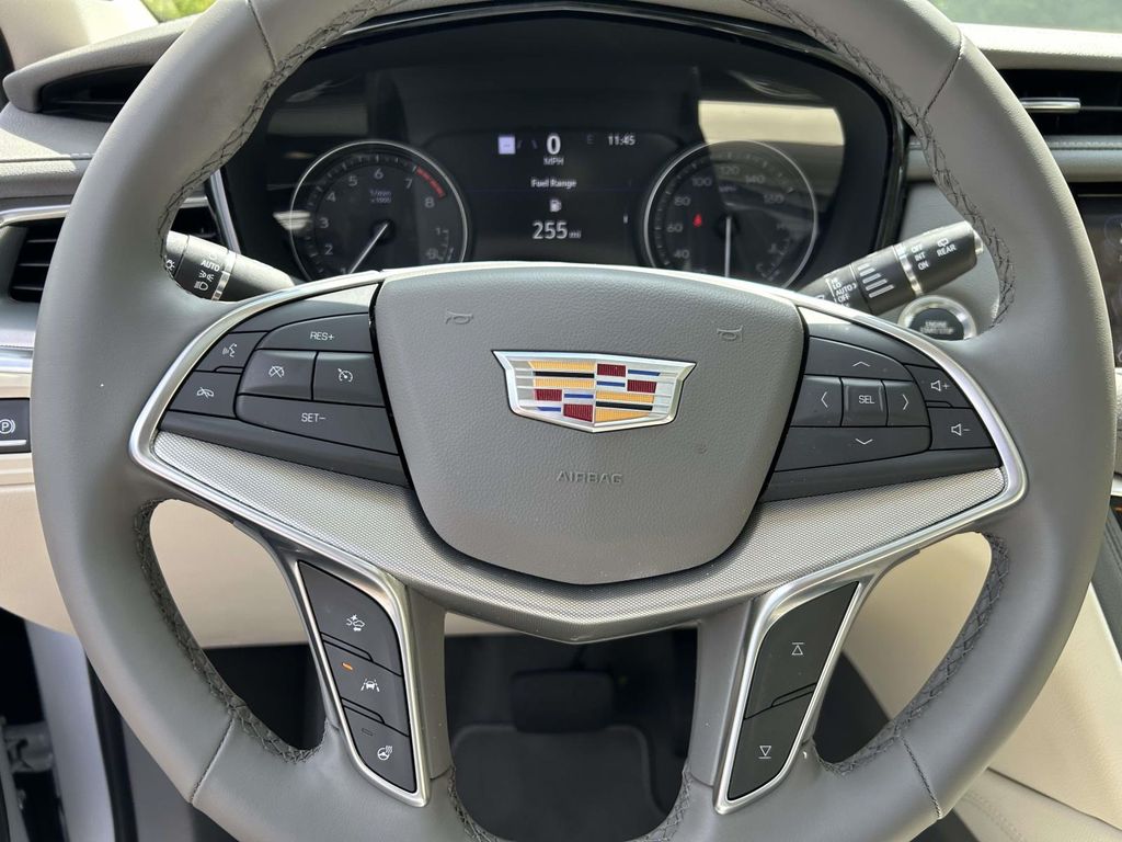 2026 Cadillac XT5 Premium Luxury - Photo 23
