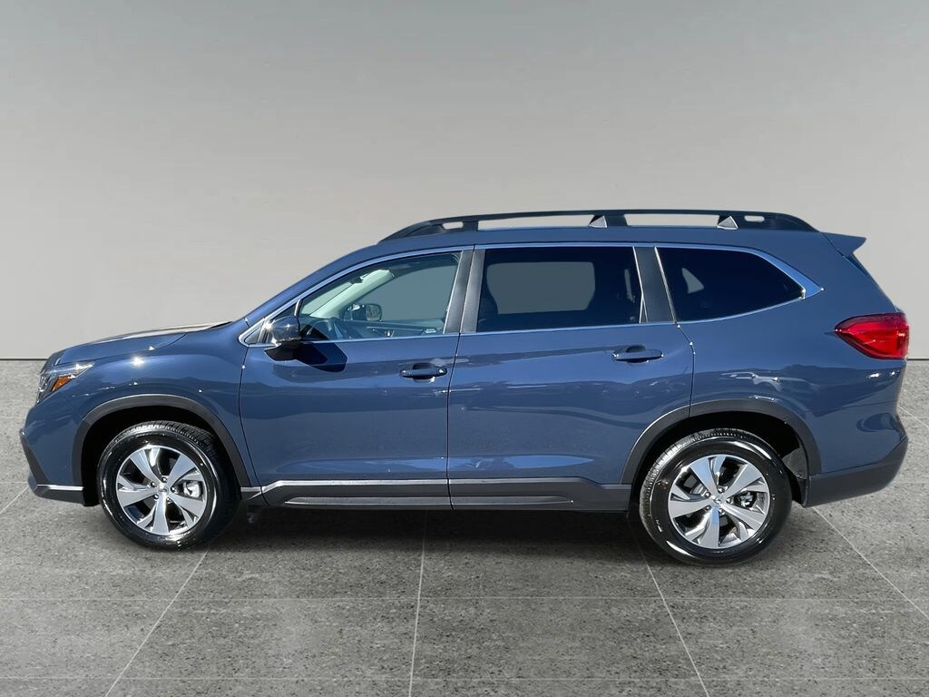 Used 2025 Subaru Ascent Premium
