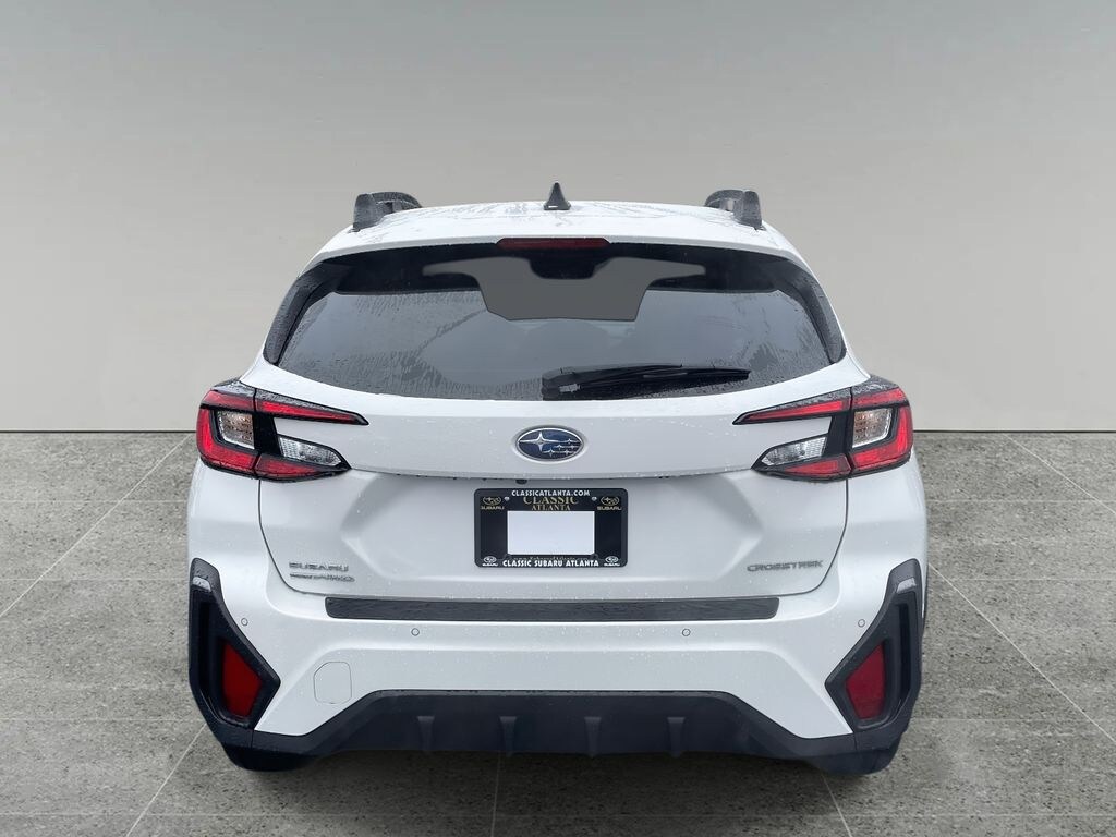Used 2025 Subaru Crosstrek Limited
