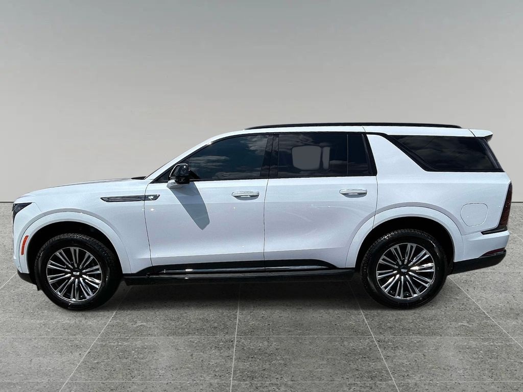 New 2026 CADILLAC ESCALADE IQL Sport SUV