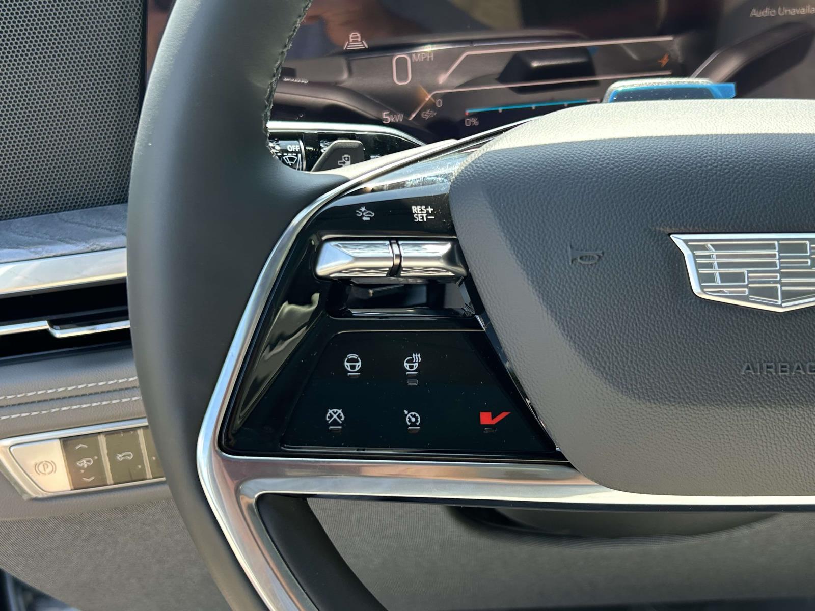 2026 Cadillac Escalade IQL Sport - Photo 23