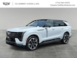  CADILLAC ESCALADE IQ