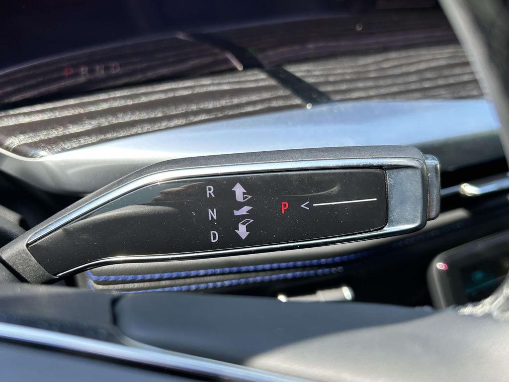 2026 Cadillac Escalade IQ Luxury - Photo 26