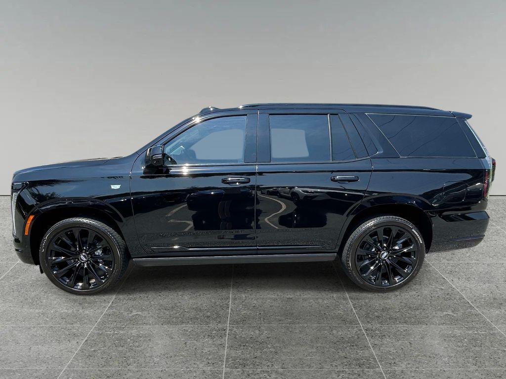 2026 Cadillac Escalade Platinum Sport - Photo 2