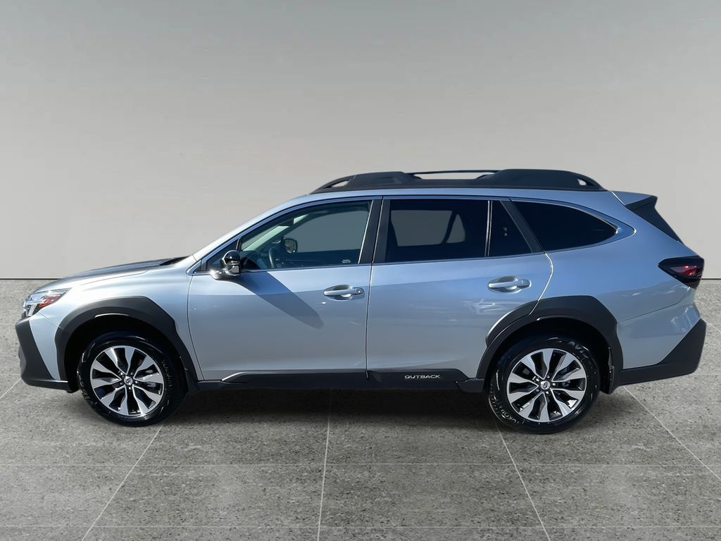 2025 Subaru Outback Limited photo 2
