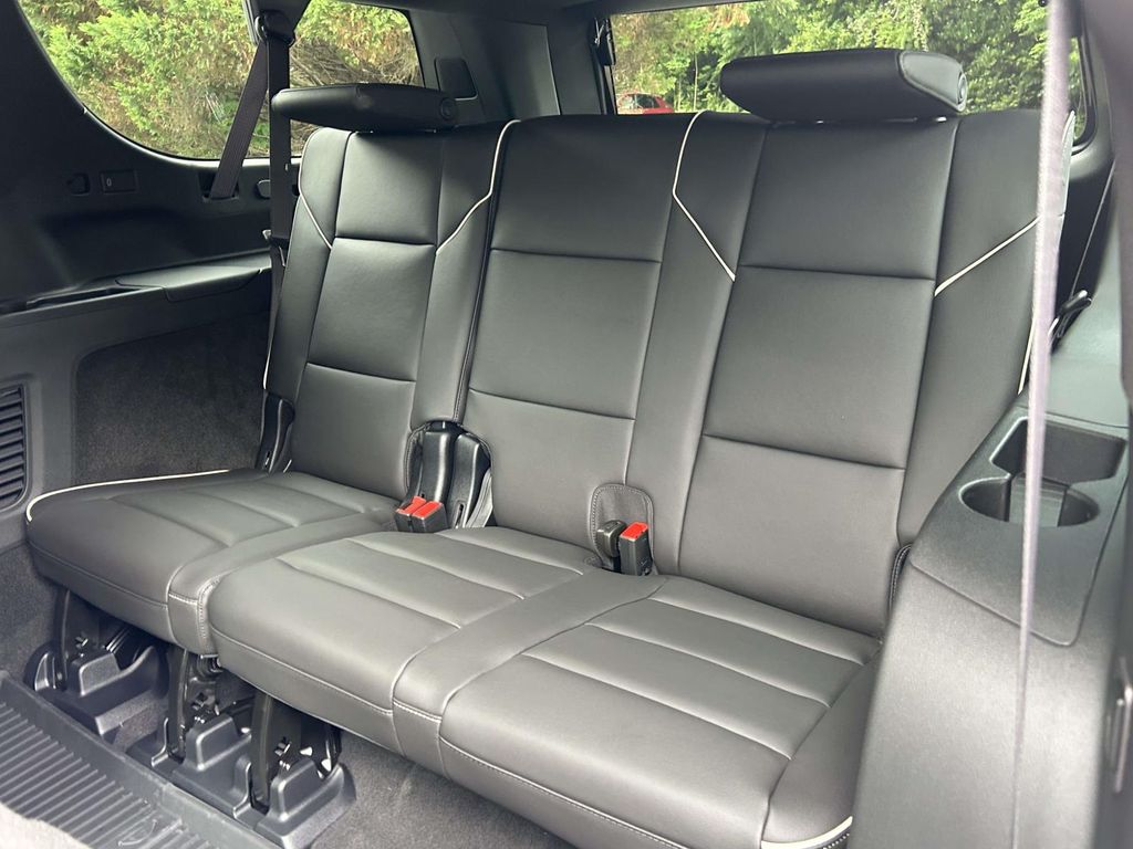 2026 Cadillac Escalade ESV Sport - Photo 12