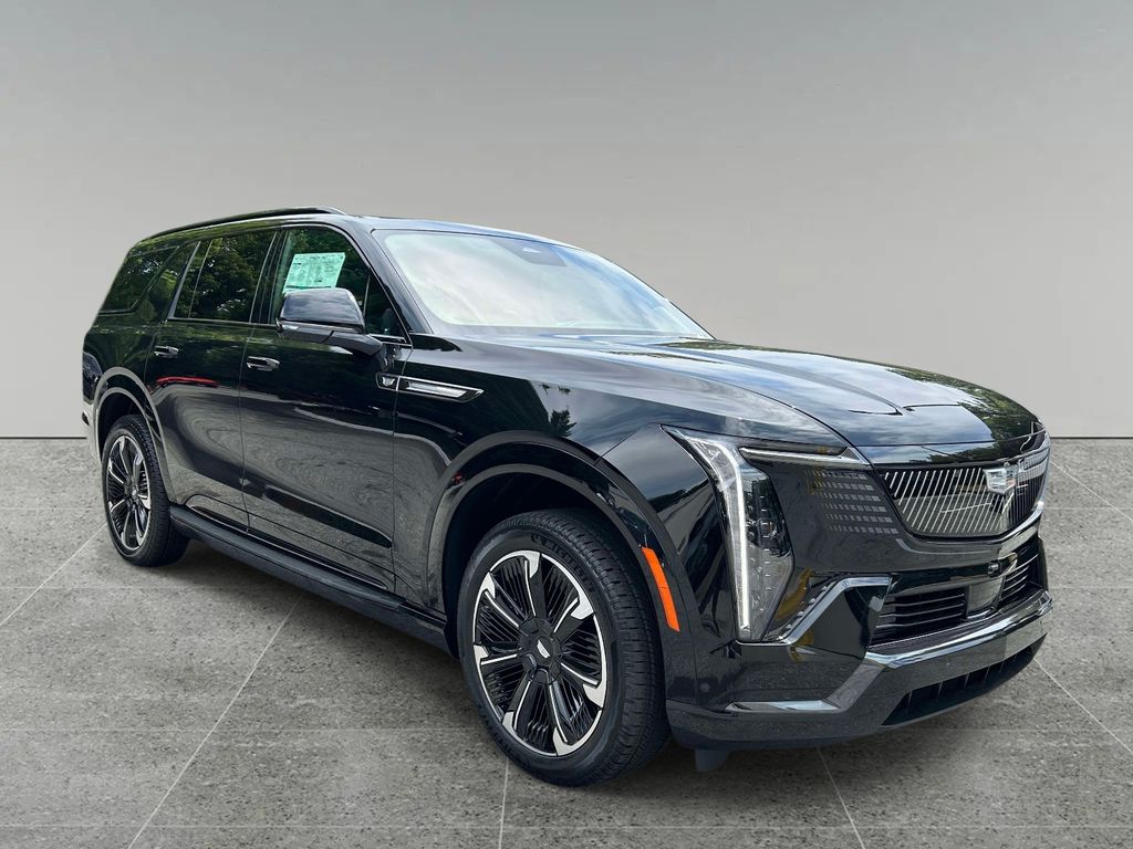 2026 Cadillac Escalade IQL Premium Sport - Photo 7