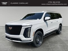 2025 CADILLAC Escalade ESV Sport Platinum SUV