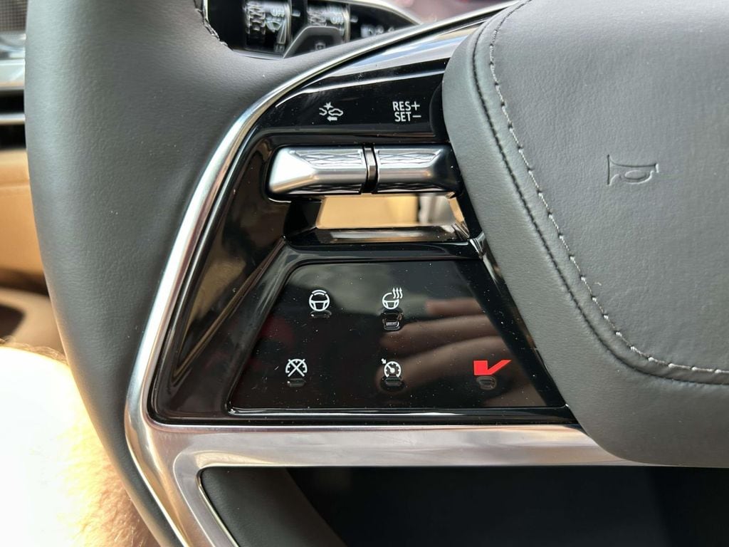 2026 Cadillac Escalade IQ Premium Sport - Photo 24