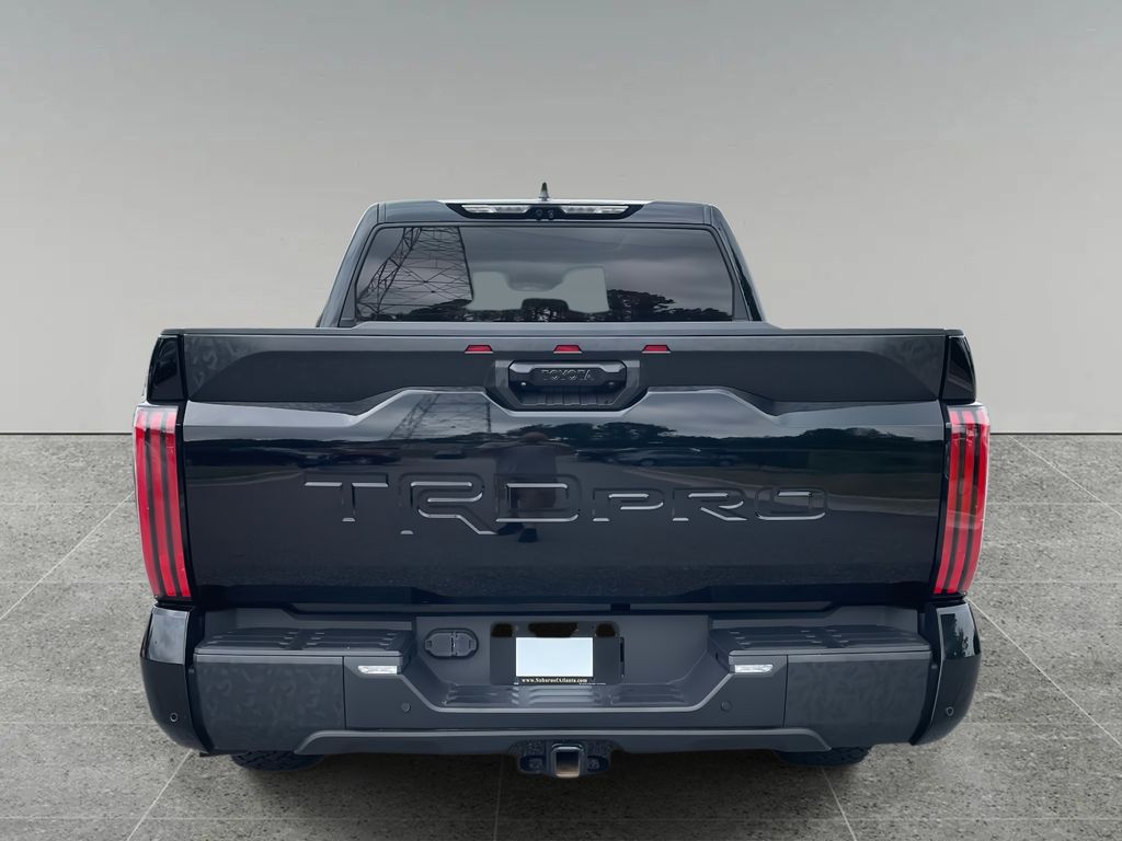 2023 Toyota Tundra TRD Pro photo 4