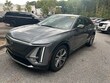 CADILLAC Lyriq