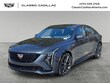  CADILLAC CT5-V