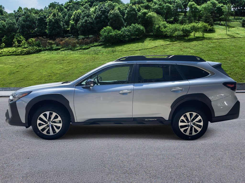 2025 Subaru Outback Premium photo 2
