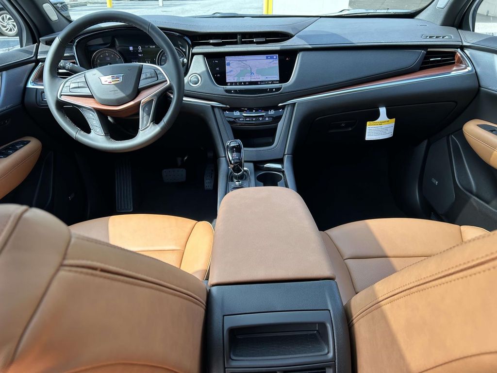 2026 Cadillac XT5 Premium Luxury - Photo 14