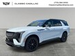  CADILLAC ESCALADE IQL