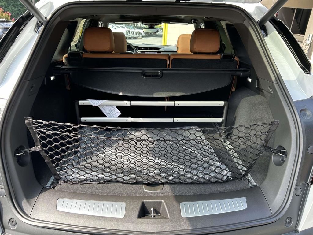 2026 Cadillac XT5 Premium Luxury - Photo 10