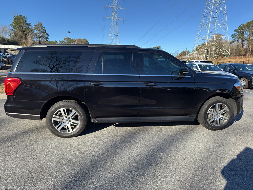 2024 Ford Expedition MAX XLT photo 4